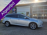 Ford Focus - ''Trendline'' Navi - Clima - Stoelverwarming - Trekhaak - Ap