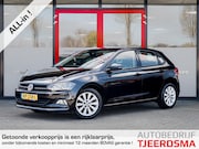 Volkswagen Polo - 1.0 TSI Highline | Beats Audio | Navigatie | Adaptieve Cruis
