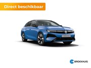 Opel Astra - GS - Plug-In Hybrid | 3, 7 kW boordlader | Achteruitrijcamer