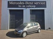 Mercedes-Benz A-klasse - 1.5 A160 5DRS AUT