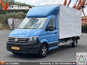 Volkswagen Crafter - 35 2.0 TDI L4H3 | € 7.450, - NETTO | Bakwagen | Euro 6 | Cam