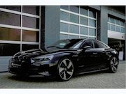 Audi e-tron GT - GT edition ZERO 93 kWh Panorama, Accu 89%, Head-Up, Leder, T