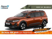 Dacia Jogger - De nieuwe TCe 110 expression l Nu te bestellen bij Zeeuw & Z