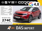 Opel Mokka - GS Automatik ACC PDC VZ-Erkennung Kamera (178)