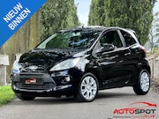 Ford Ka - 1.2 Titanium