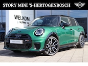 MINI Cooper - Hatchback Cooper C Automaat / John Cooper Works / Pakket XL