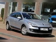 Renault Mégane - Estate 1.6 Dynamique Navi