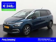 Citroën Spacetourer - 1.2 PureTech Shine 7p. | Camera | Park assist | Bl