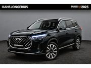 Chery Tiggo 8 - 1.5TGDI PHEV UNIQUE | 7 PERSOONS | SCHUIF/KANTELDAK | HEAD-U