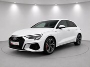 Audi A3 - Sportback 45 TFSI e S line S Edition B&O Camera ACC Applecar