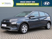 Hyundai Bayon - 1.0 T-GDI i-Motion