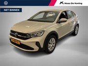 Volkswagen Taigo - 1.0 TSI 95pk · Apple/Android Car Play · P-Sensoren · Cruise 