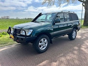 Toyota Land Cruiser - LandCruiser Serie 4.2 Ex.Standard Automaat, Airco, Lier