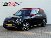 MINI Countryman - 1.5 C John Cooper Works XL Trekhaak Panodak Carplay 360 came
