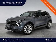 Kia Sportage - GT-Line 1.6 T-GDi Hybrid 230pk | ELEK. A. KLEP | STOELVERW. 