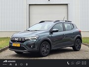 Dacia Sandero - Stepway 1.0 110PK Expression / 1e Eigenaar / Dealer Onderhou
