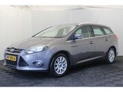 Ford Focus - Wagon 1.6 EcoBoost Titanium Zie tekst