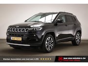 Jeep Compass - 4xe 190 Plug-in Hybrid Electric Night Eagle | SOH 97% | HALF