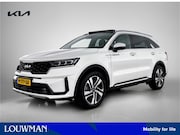 Kia Sorento - 1.6 T-GDI Plug-in Hybrid 4WD ExecutiveLine 7p. | Trekhaak |