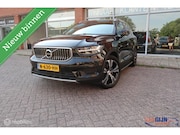 Volvo XC40 - 1.5 T4 Recharge Inscription Carplay Leder