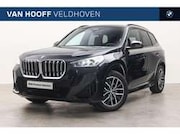 BMW X1 - sDrive20i M Sport Automaat / Trekhaak / Achteruitr