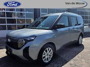 Ford Tourneo Courier - 1.0 EcoBoost 125 PK Titanium| RIJKLAAR |