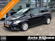 Mercedes-Benz B-klasse - 180 automaat, cruise, stoelverwarming,