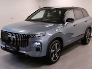 Jaecoo 7 - 7 1.5 GDI SHS-P Exclusive | PHEV | Plug-in Hybrid