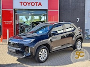 Toyota Yaris Cross - 1.5 Hybrid Active STOELVERWARMING STUURVERWARMING ELEKTRISCH