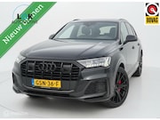 Audi Q7 - 60 TFSI e quattro Competition PANO|360|BOSE|LEDER|MATRIX