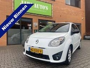 Renault Twingo - 1.2-16V Dynamique Airco, weinig km
