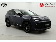 Toyota RAV4 - 2.5 Hybrid AWD GR Sport | Dodehoek detectie | Head-up displa