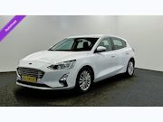 Ford Focus - 1.0 EcoBoost Titanium Business NAVI CRUISE LM ECC.