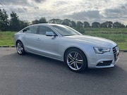 Audi A5 - Sportback 1.8 TFSI Pro Line