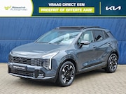 Kia Sportage - 1.6 T-GDi 288pk Plug-in Hybrid AT6 AWD GT-PlusLine