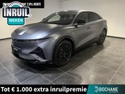 Alpine A390 - GT 89kWh | Pack Driving |Devialet | 20'' Cristal noir matte 