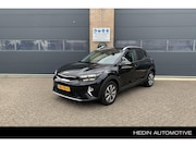 Kia Stonic - 1.0 T-GDi MHEV DynamicPlusLine Automaat | Stoel/stuurverw. |