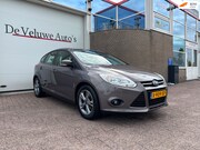 Ford Focus - 1.0 EcoBoost Lease Titanium|Park Assistent|Clima|