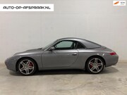 Porsche 911 - 3.4 Carrera Automaat Hardtop