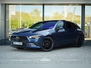 Mercedes-Benz CLA-Klasse - Shooting Brake d / Aut / Pano / Sfeerverlichting