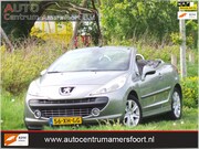 Peugeot 207 - CC 1.6 VTi Première ( INRUIL MOGELIJK )