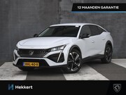 Peugeot 408 - Allure 1.2 Hybrid 145pk Automaat ADAPT. CC | 19''LM | CAMERA