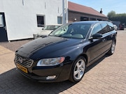Volvo V70 - T4 Nordic