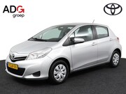 Toyota Yaris - 1.3 VVT-i Now | Airco |