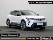 Renault Scénic - EV87 long range techno | Vijf jaar garantie | Active driver