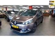 Renault Scénic - 1.2 TCe Bose