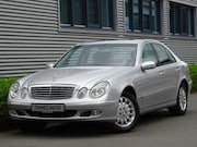 Mercedes-Benz E-klasse - Elegance Automaat Dealer Onderhouden Youngtimer