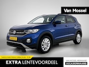 Volkswagen T-Cross - 1.0 TSI Life | TREKHAAK | NAVIGATIE | CAMERA | CRUISE CONTRO