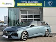 Peugeot 308 - Plug-in Hybrid 195pk e-DCS7 Business | 17 inch lichtmetalen