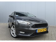 Ford Focus - Wagon 1.0 125PK EcoBoost Titanium Business